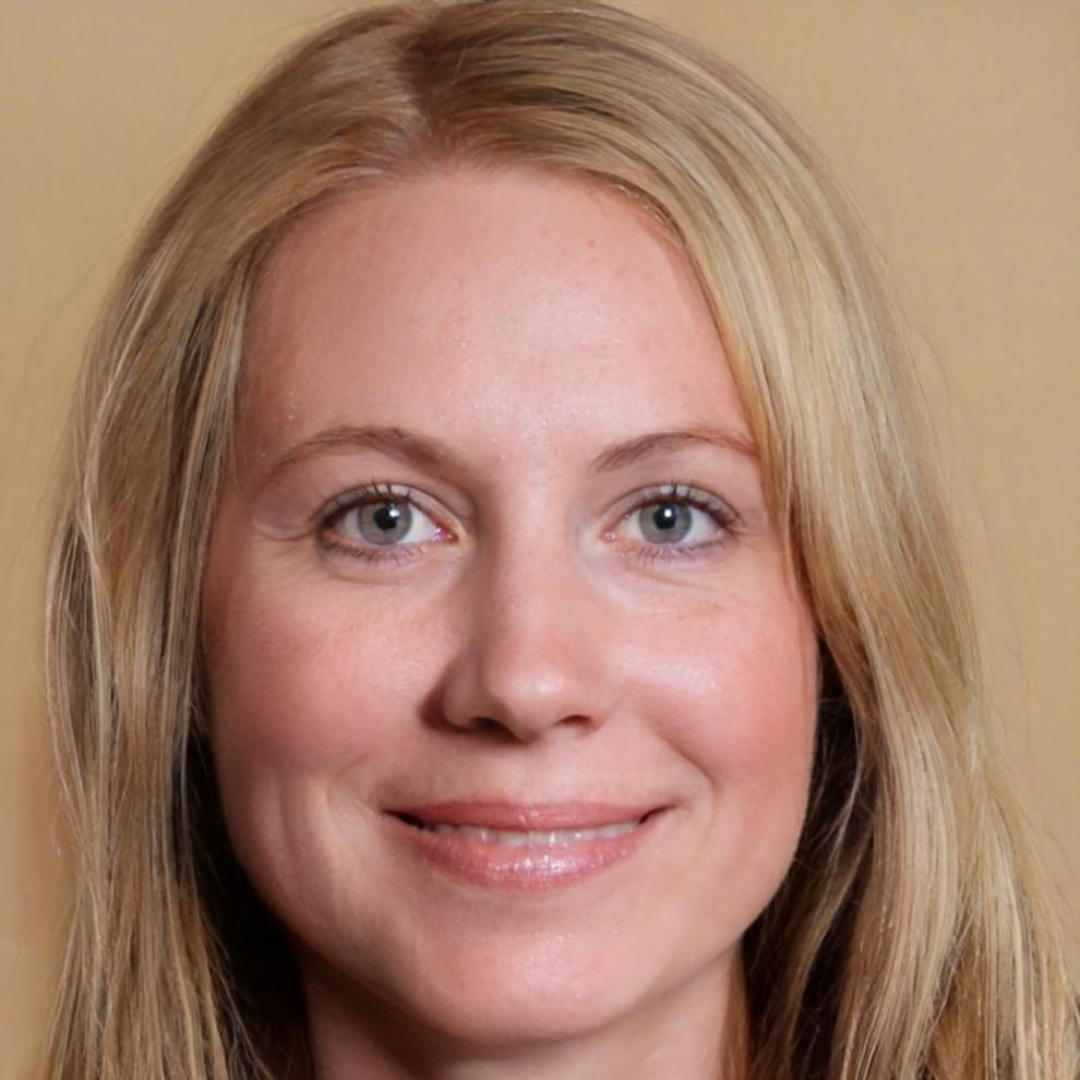 Portrait de Sophie Martin