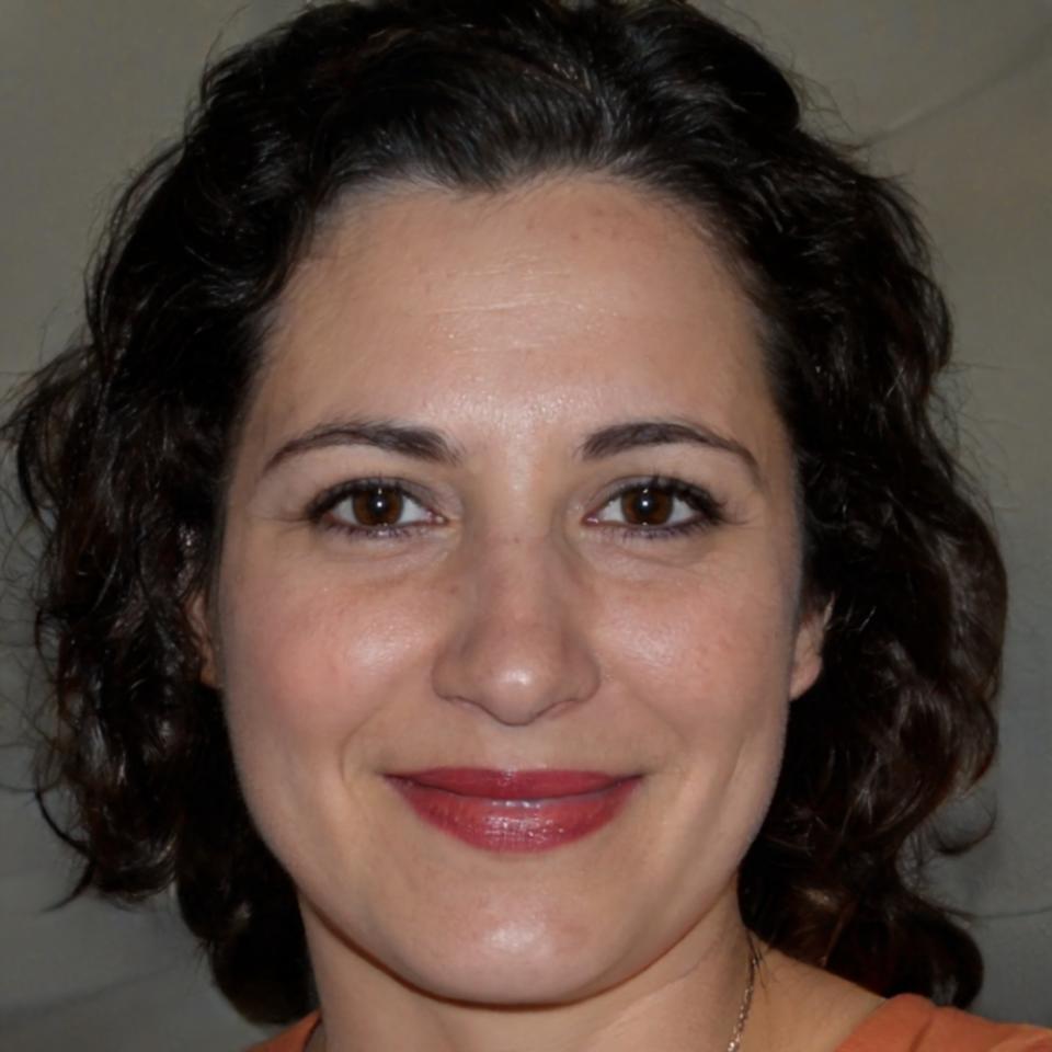 Sophie Martineau, experte en investissement immobilier
